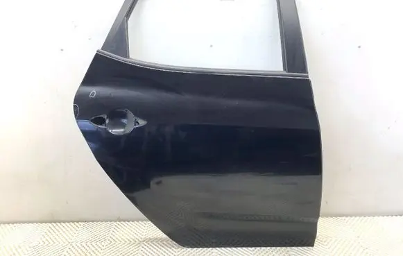Hyundai ix20 Rear door 