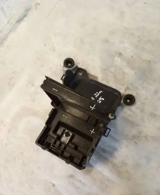 Ford Kuga III Battery tray Jx6b10723