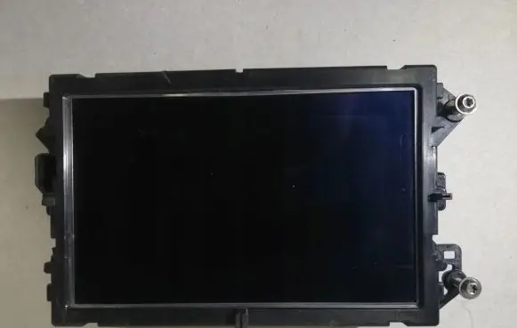 Mercedes-Benz SL R231 Screen/display/small screen A2C97081300