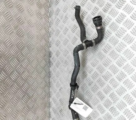 BMW iX Engine coolant pipe/hose 8475142