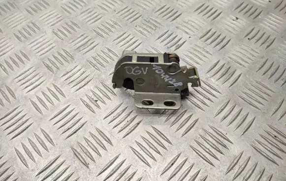 Volkswagen Crafter Loading door lock A9067401135
