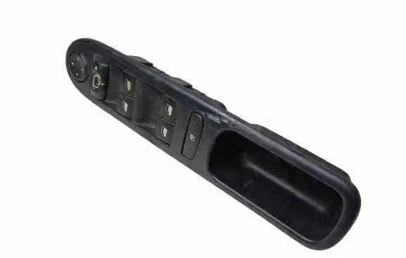 Citroen C8 Electric window control switch 53269700