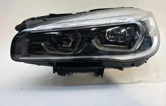 BMW 2 F45 Headlight/headlamp 5A017B1