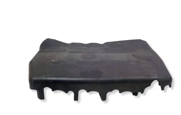 Land Rover Evoque I Engine cover (trim) 0112982A BC909U550AB