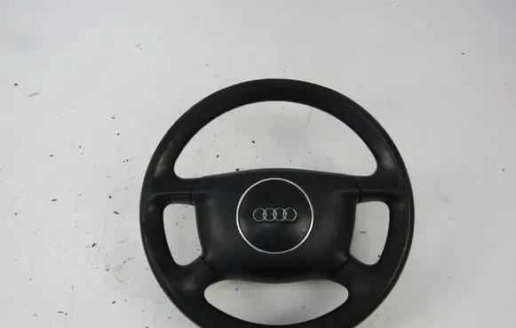 Audi A4 S4 B6 8E 8H Steering wheel 