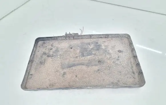 Toyota Avensis T250 Battery tray 7443105080