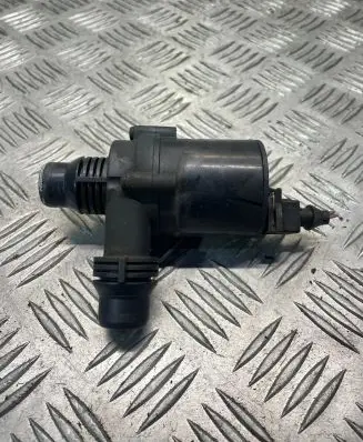 BMW X5 E70 Electric auxiliary coolant/water pump 9197085 702078340