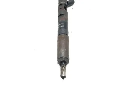 Renault Kangoo II Fuel injectors set 8200815416