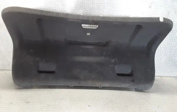 Volkswagen Phaeton Tailgate/boot cover trim set 