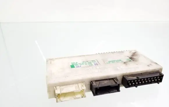 BMW 5 E39 Comfort/convenience module 61358378635 8378635 5DK00704725