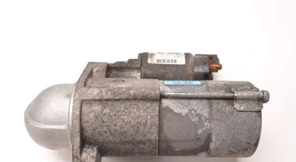 KIA Optima Starter motor 36100-2A810