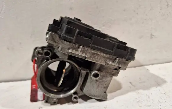 Fiat Fiorino Throttle body valve 55213019