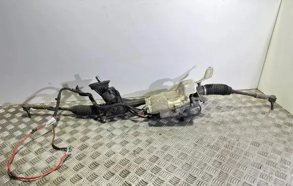 Volkswagen Golf VII Steering rack 5Q1423051AK 7805501673 7802377498