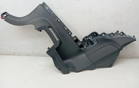 Mercedes-Benz E W238 Rear seat side bottom trim A2386909301