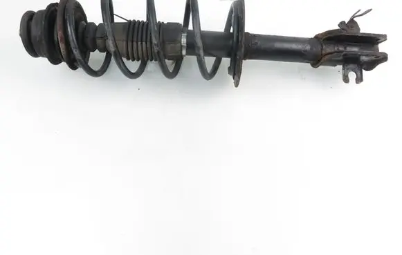 Seat Toledo II (1M) Front shock absorber with coil spring
