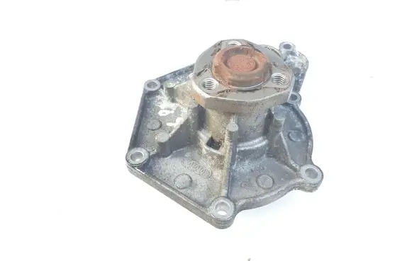 Audi A6 S6 C6 4F Water pump 06E121005