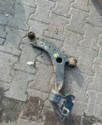 Front control arm