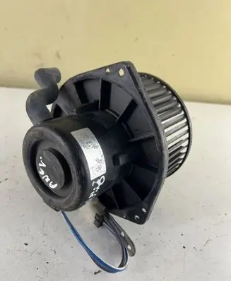 Nissan Terrano Heater fan/blower 4868030350 486803035