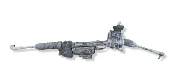 Volkswagen Golf V Steering rack 1K1909144K 1K1423105B 0273010039
