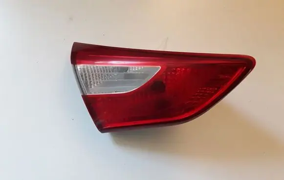 Hyundai i30 Tailgate rear/tail lights 120111A