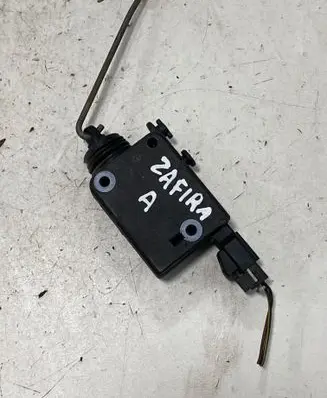 Opel Zafira A Central locking motor 90460062 1101215