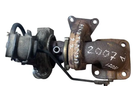 Ford Transit Turbo 6C1Q6K682CE 4913105313