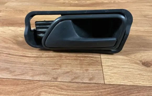 Volkswagen Caddy Front door interior handle 1T2837197A
