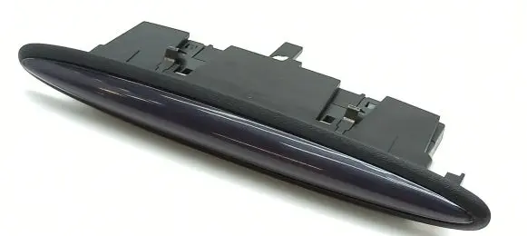 Mercedes-Benz ML W163 Parking PDC sensor display screen 