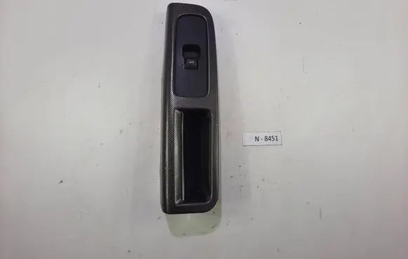 Volvo C30 Electric window control switch