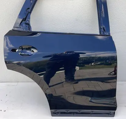 Mazda CX-5 II Rear door KB7W72010