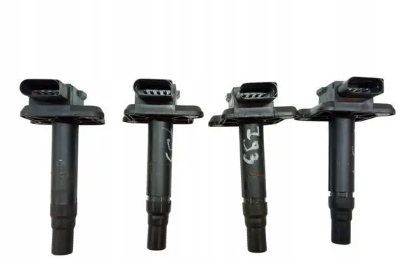 Audi TT Mk1 High voltage ignition coil 06B905115E