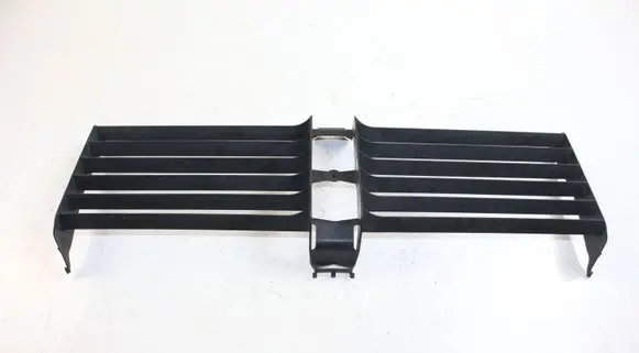 BMW 7 F01 F02 F03 F04 ACC Distronic radar sensor grill/trim 66663483 66663482