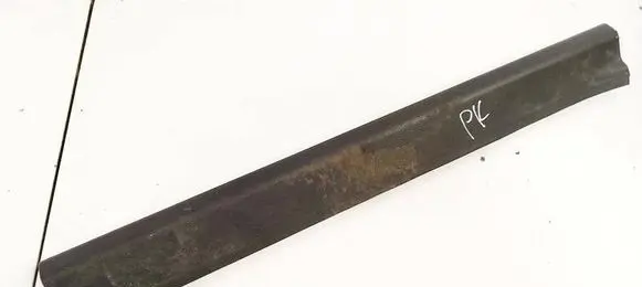 Ford Focus Front sill trim cover BM51A13201ACW