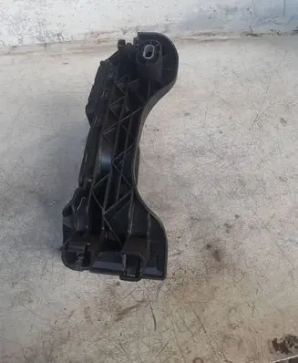 Volkswagen PASSAT CC Accelerator throttle pedal 1k1721503l
