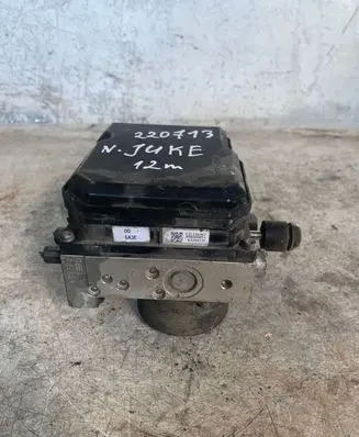 Nissan Juke I F15 ABS Pump A98000B51