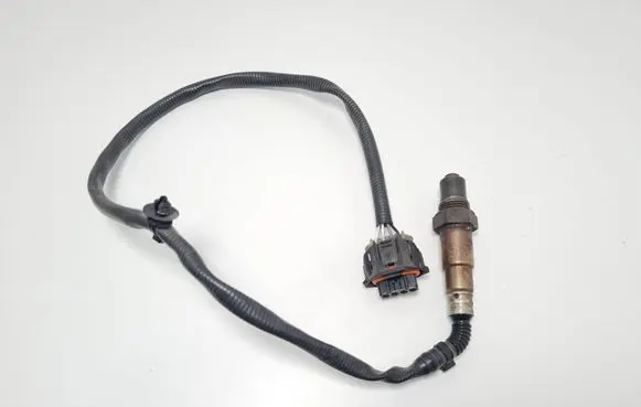 Porsche Cayman 987 Lambda probe sensor 0258010147 9A160612400