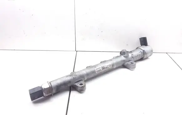 Mercedes-Benz Sprinter W906 Fuel injection high pressure pump A6510700700 R9144Z240A