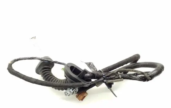 Nissan Qashqai+2 Rear door wiring loom 24127EY10C