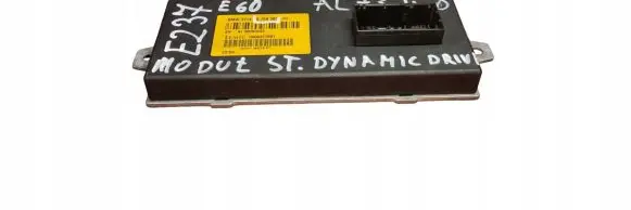 BMW 7 E65 E66 Other control units/modules 6768383