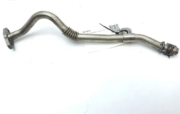 Renault Master III Turbo turbocharger oiling pipe/hose 151989505R 151989505RA