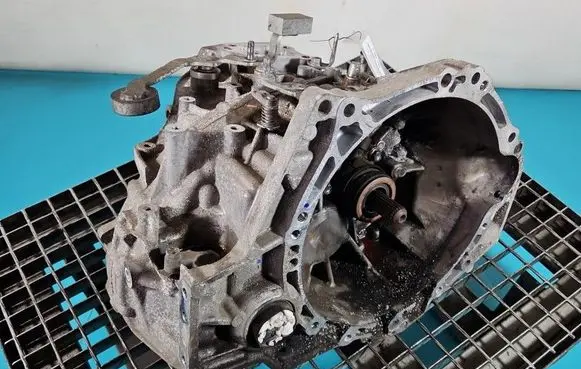 Toyota Corolla E160 E170 Manual 5 speed gearbox 3111505031 IMPRK1567098