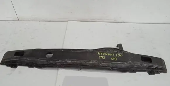 Hyundai i30 Front bumper cross member 866312R000