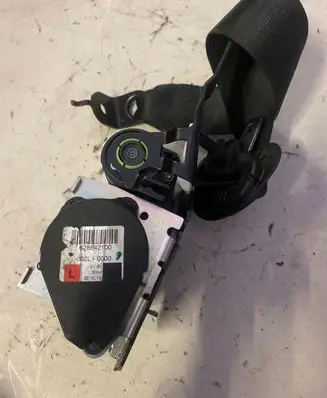 BMW 4 F32 F33 Front seatbelt 628642100 002LA0000 628460700D