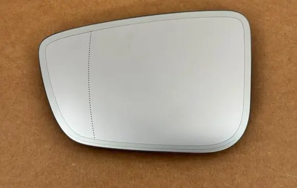 BMW 3 G20 G21 Wing mirror glass 51167011717
