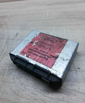 Ford Scorpio Other control units/modules 87BG10C909AA