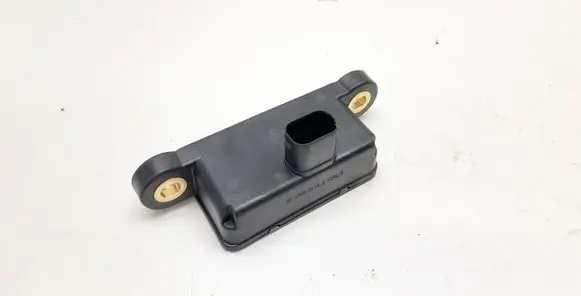BMW 3 E90 E91 ESP acceleration yaw rate sensor 6778421 34526778421