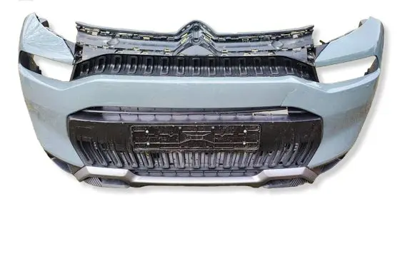Citroen C3 Aircross Front bumper 39187838