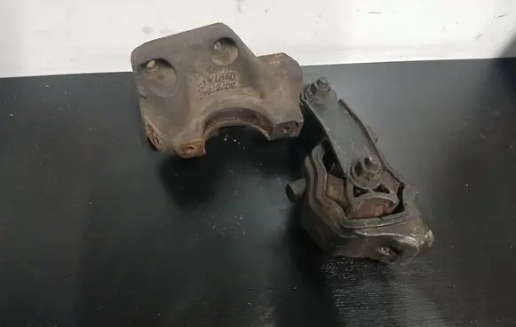 Volvo V70 Driveshaft support bearing bracket 30787842