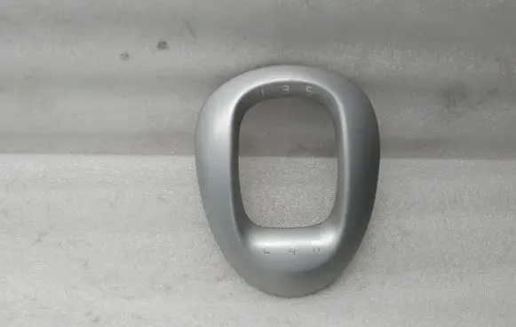 Volvo V70 Gear shifter surround trim plastic 