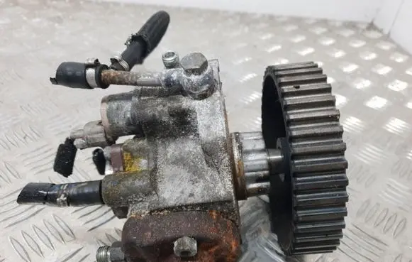 Opel Astra H Fuel injection high pressure pump 898103028 HU2940000503